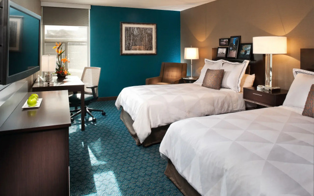 DoubleTree by Hilton Roseville Minneapolis