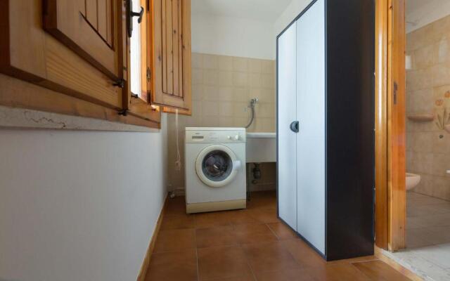 Appartamento Blue Dreams by BarbarHouse