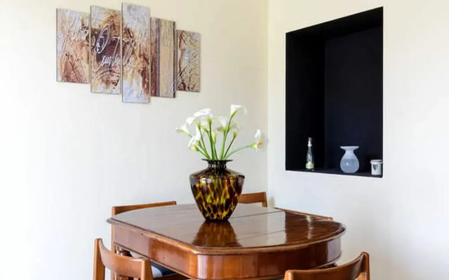 Apartment in Iseo Near Seabeach