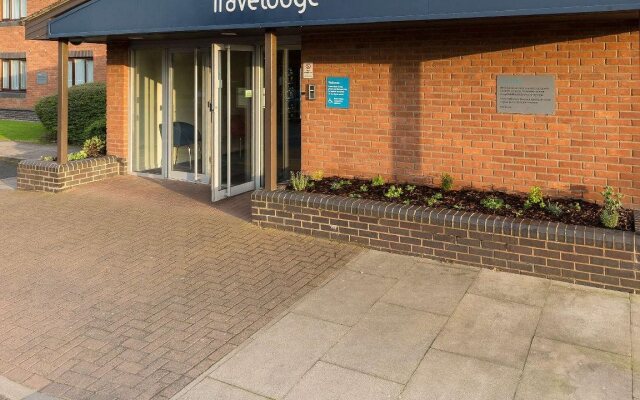 Travelodge Carlisle Todhills