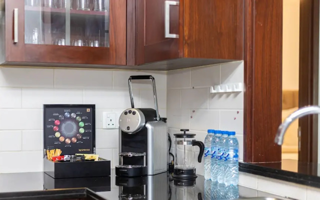 Westminster 29 Boulevard