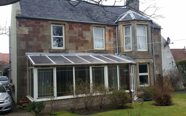 St. Nicholas Farmhouse B&B