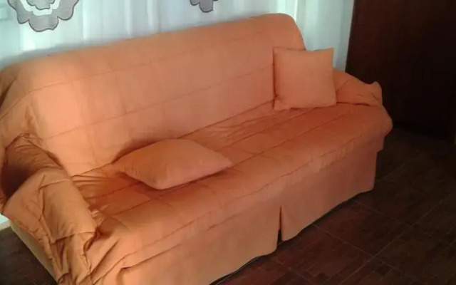 Panoramic Case Vacanza
