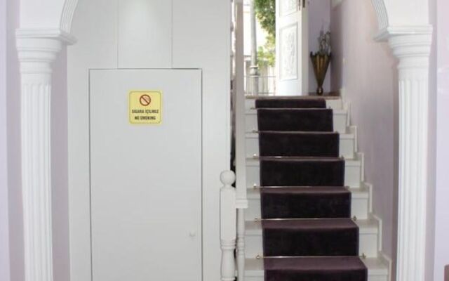 Romantic Hotel Istanbul