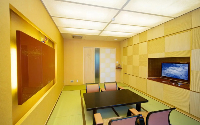 Oiwakeya Ryokan