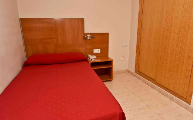 Hotel Adsubia