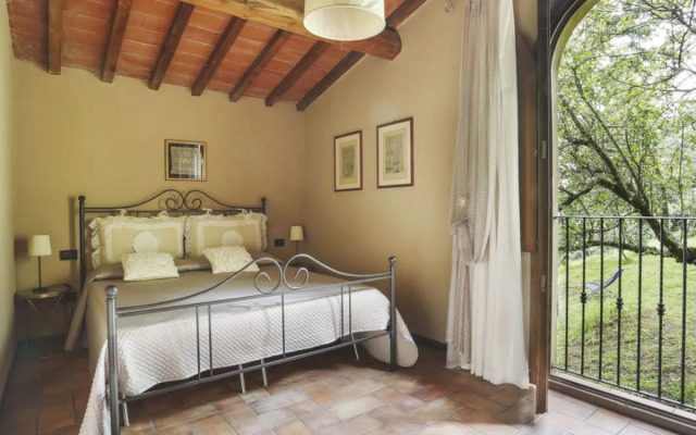 La Cupola: Giglio (PCA203)