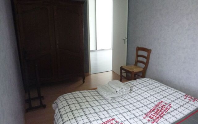 Gite, Whole Village House