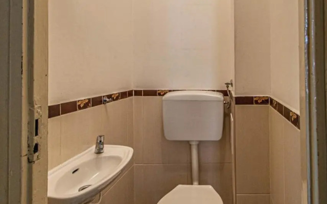 For celebrations spacious 3BDR apartment with balcony
