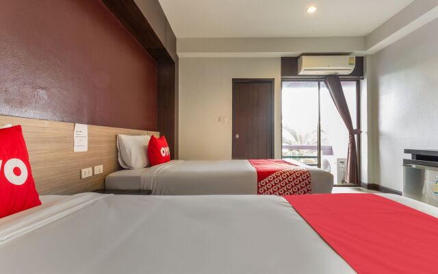 Baan Siam Chiang Rai