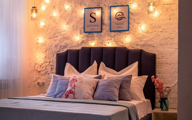 Апартаменты Кирова 47 А "Жилье На Водах" Пятигорск