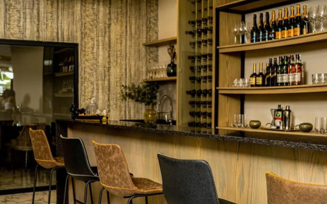 Monte La Vue Boutique Hotel