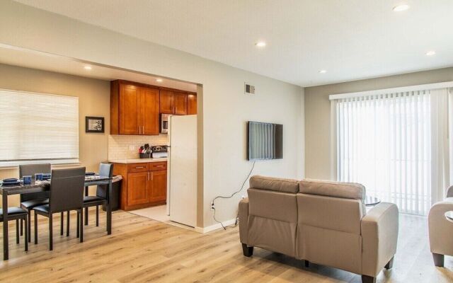 Updated 2 Bedroom in San Jose