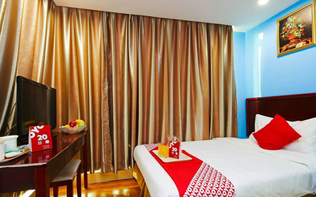 OYO 8020 Ge Lin Tai Rui Hotel