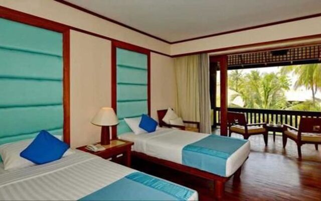 Aureum Palace Hotel & Resort Ngwe Saung