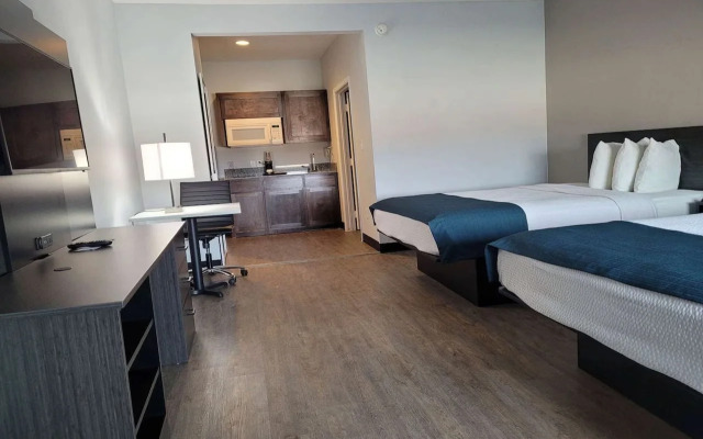 Days Inn & Suites by Wyndham Gonzales TX