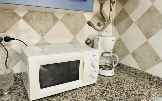 Apartamento Sol de Marbella by At Home Costa del S