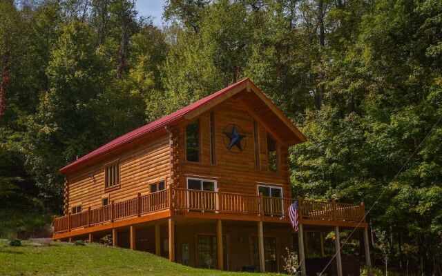 Lakestar Chalet