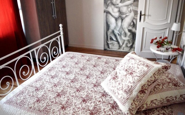 B&B Villa Ceirano Charme