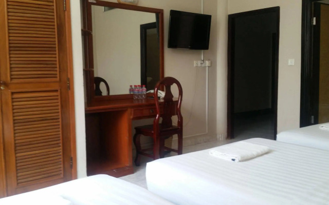Number 9 Hotel