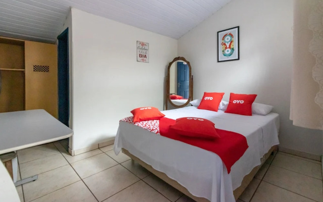 OYO Hospedaria Mineira