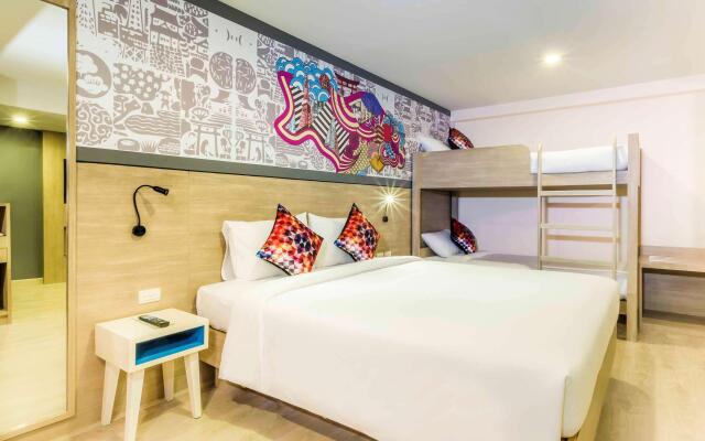 Ibis Styles Bangkok Sukhumvit 50