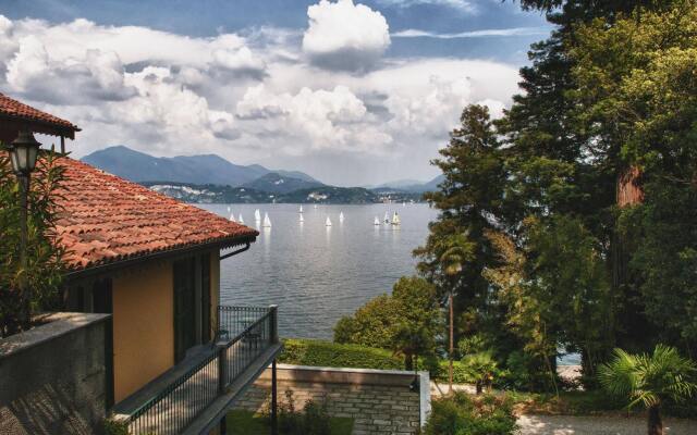 Relais Casali della Cisterna