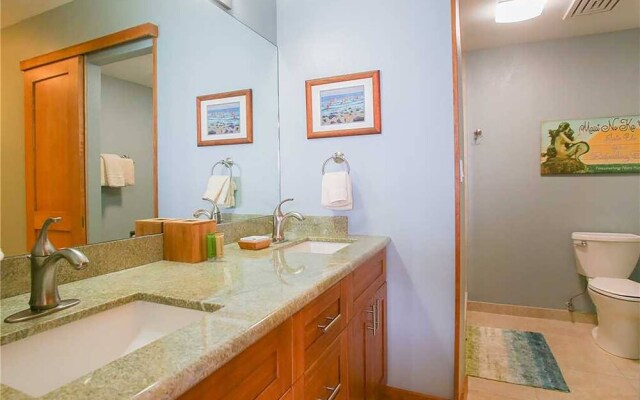 Sands Of Kahana 255 - Two Bedroom Condo