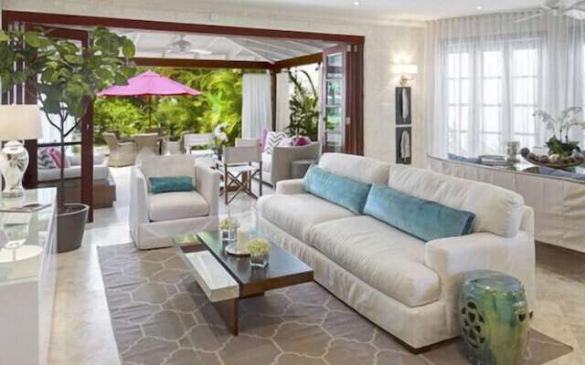 Claridges 6