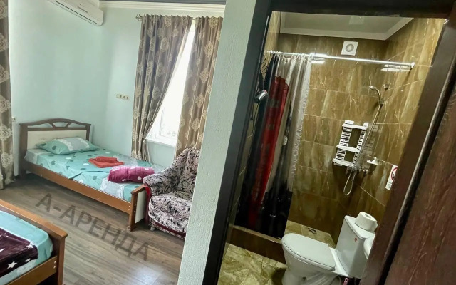 Guest House Velvet