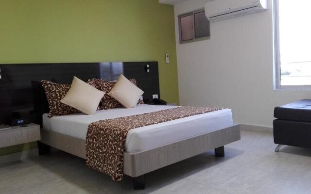 Hotel Arthur Brich