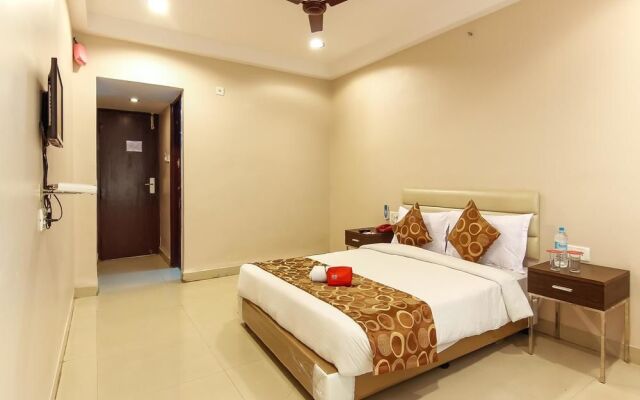 OYO 600 Hotel Skyhy