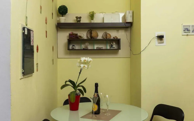 Apartments Mavi - Studio Apartment With Terrace and City View