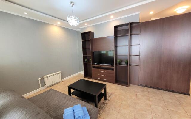 Onebed on Krasnogorsky Boulevard 17
