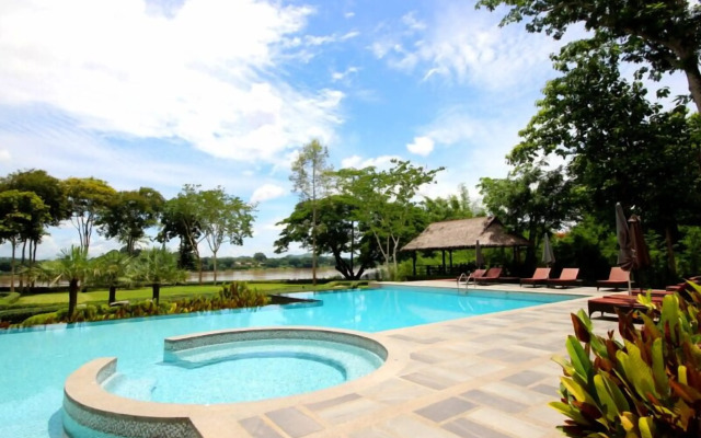 RiverTree Resort Chiangkhan