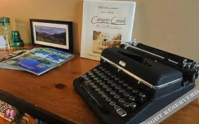 Canyon Creek Bed & Breakfast