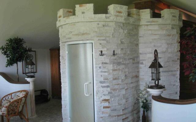 Hotel Irmgard