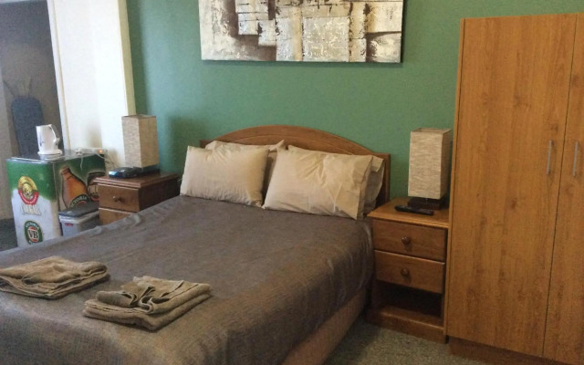 The New Whyalla Hotel
