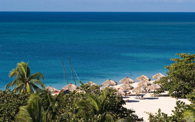 Memories Trinidad Del Mar All Inclusive