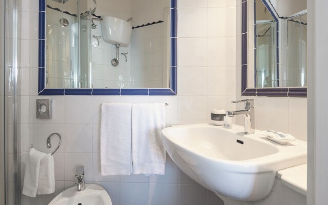 Hotel La Caletta