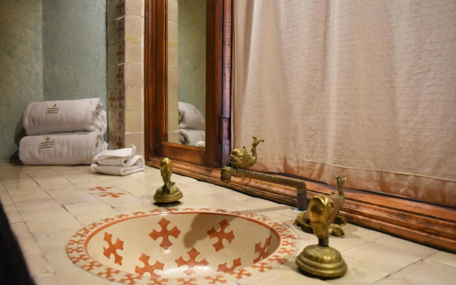 Hotel Boutique La Joyita