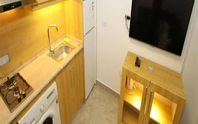 The Royal Luxury Apartments & studios