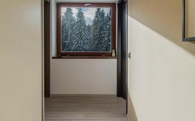 Charming 2-Bedroom, Silver Mountain, A Building