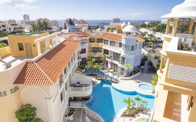 Atlas Tenerife Residence Resort