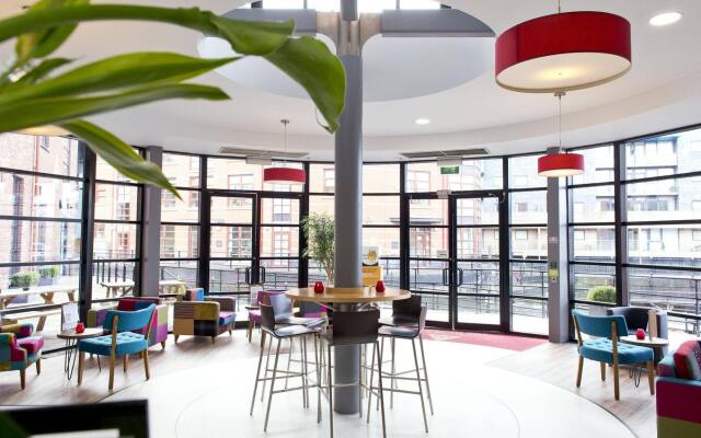 YHA Manchester - Hostel
