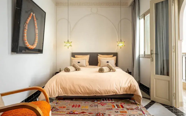 Riad Malaika Marrakech