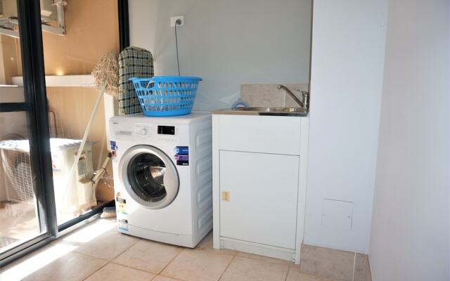 Ningaloo Breeze Villa 10