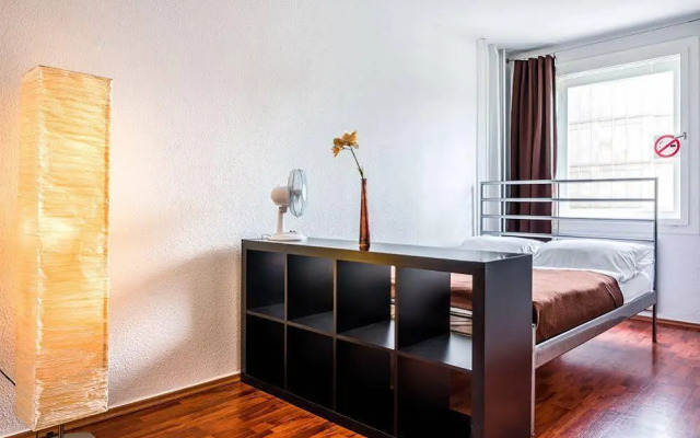 Alexanderplatz Apartments