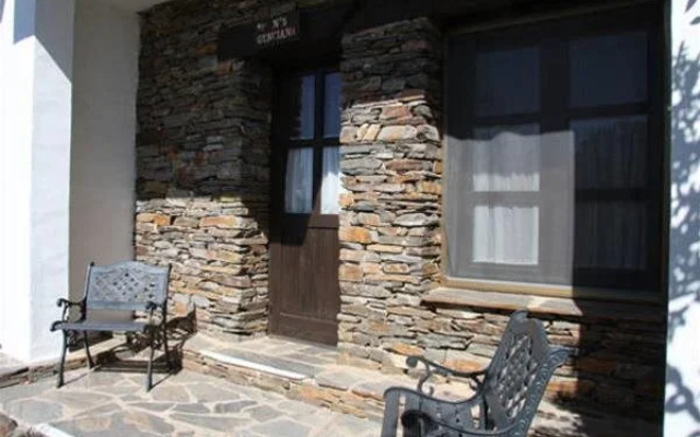 Hotel Refugio De Nevada