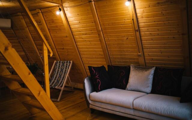 Cottage Sataplia